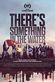 Theres Something in the Water (2019) Free Movie M4ufree