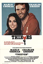 Thieves (1977) Free Movie