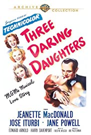 Three Daring Daughters (1948) M4uHD Free Movie