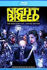 Tribes of the Moon: The Making of Nightbreed (2014) Free Movie M4ufree