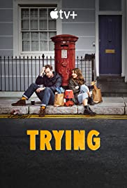 Trying (2020) Free Tv Series