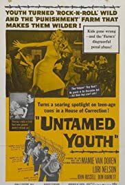 Untamed Youth (1957) Free Movie