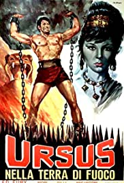 Ursus in the Land of Fire (1963) M4uHD Free Movie