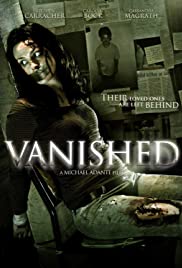 Vanished (2011) Free Movie