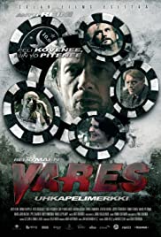Vares: Gambling Chip (2012) Free Movie