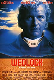 Wedlock (1991) Free Movie