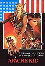 Bianco Apache (1987) Free Movie