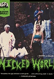 Wicked World (2009) M4uHD Free Movie