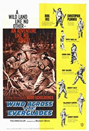 Wind Across the Everglades (1958) Free Movie