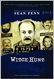 Witch Hunt (2008) Free Movie