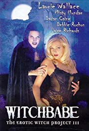 Witchbabe: The Erotic Witch Project 3 (2001) M4uHD Free Movie