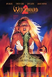 Witchboard 2 (1993) Free Movie M4ufree
