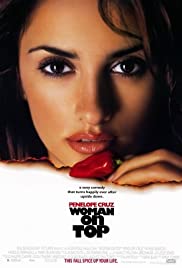 Woman on Top (2000) Free Movie