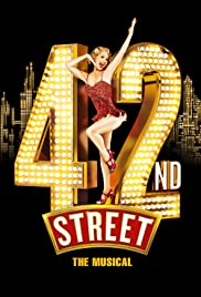 42nd Street: The Musical (2019) Free Movie
