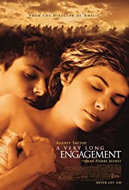 A Very Long Engagement (2004) Free Movie M4ufree