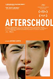 Afterschool (2008) Free Movie