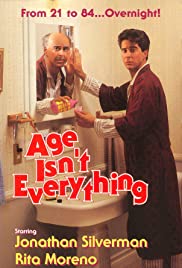 Age Isnt Everything (1991) M4uHD Free Movie