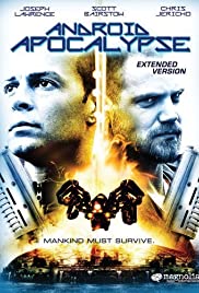 Android Apocalypse (2006) M4uHD Free Movie