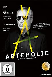Arteholic (2014) Free Movie