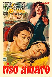 Bitter Rice (1949) Free Movie M4ufree