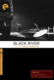 Black River (1957) Free Movie M4ufree