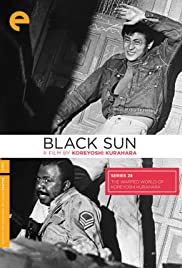 Black Sun (1964) M4uHD Free Movie