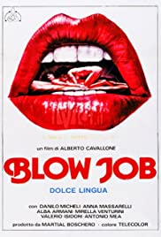 Blow Job (1980) Free Movie