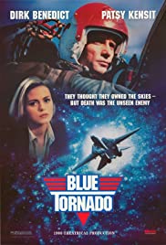 Blue Tornado (1991) Free Movie