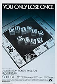 Childs Play (1972) Free Movie