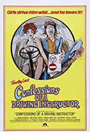 Confessions of a Driving Instructor (1976) Free Movie