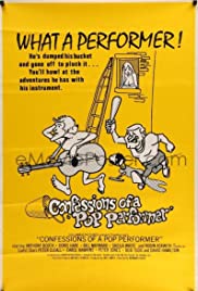Confessions of a Pop Performer (1975) Free Movie