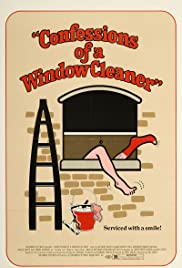 Confessions of a Window Cleaner (1974) M4uHD Free Movie
