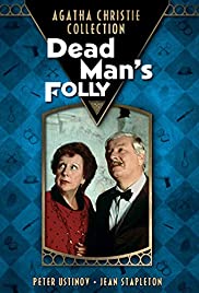 Dead Mans Folly (1986) Free Movie