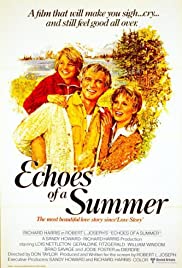 Echoes of a Summer (1976) Free Movie M4ufree