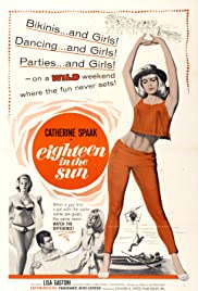 Eighteen in the Sun (1962) Free Movie M4ufree