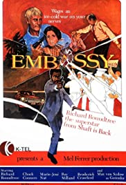 Embassy (1972) Free Movie