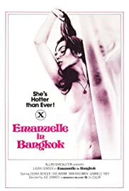 Emanuelle in Bangkok (1976) Free Movie