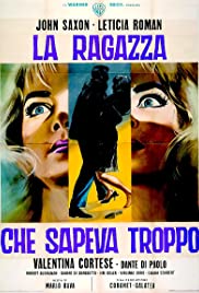 The Evil Eye (1963) Free Movie