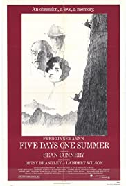 Five Days One Summer (1982) M4uHD Free Movie