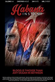 Habana Instant (2015) Free Movie