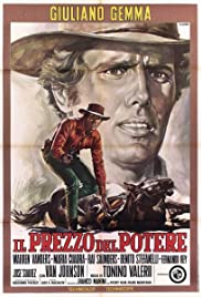 The Price of Power (1969) Free Movie