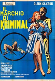 Il marchio di Kriminal (1968) Free Movie