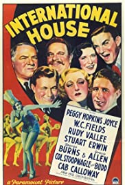 International House (1933) Free Movie