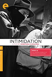 Intimidation (1960) Free Movie M4ufree