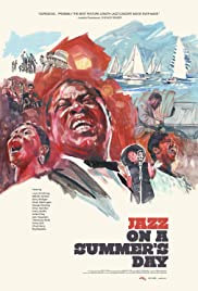Jazz on a Summers Day (1959) M4uHD Free Movie
