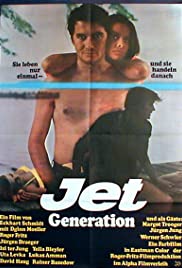Jet Generation  Wie Mädchen heute Männer lieben (1968) Free Movie