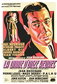 La dame donze heures (1948) Free Movie M4ufree