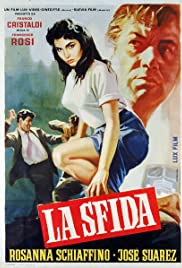 La sfida (1958) M4uHD Free Movie
