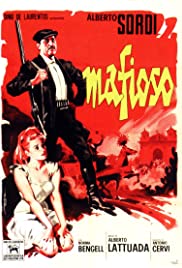 Mafioso (1962) Free Movie