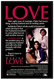 Making Love (1982) Free Movie